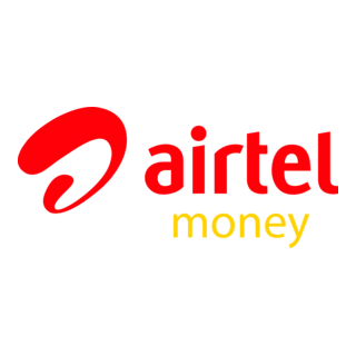 Airtel Money logo