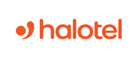 HaloPesa logo